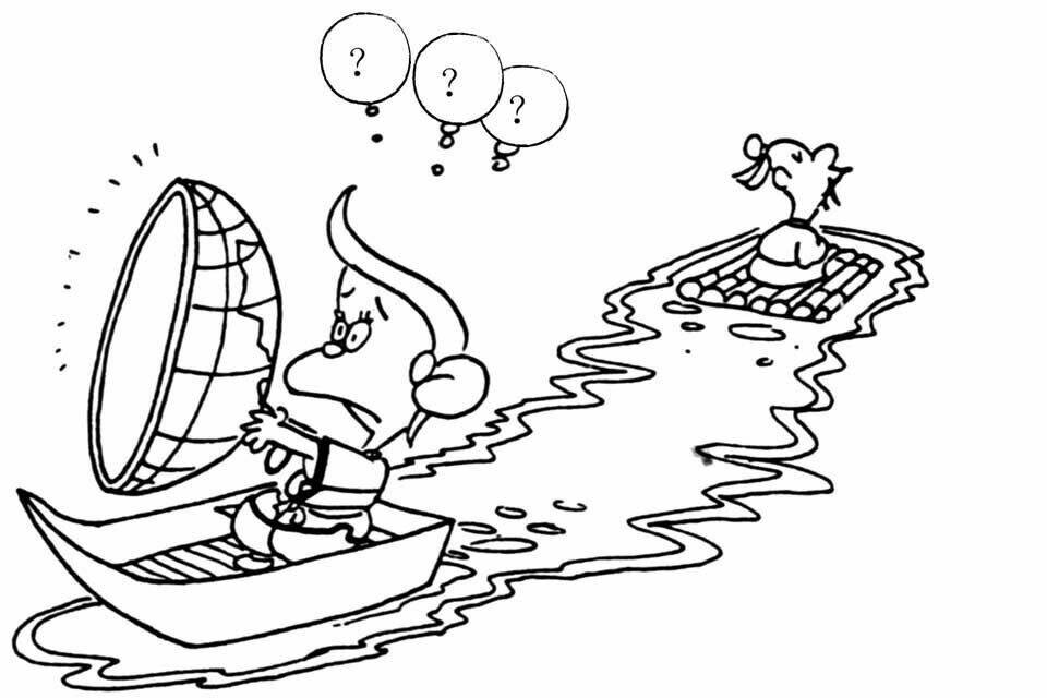 tây du ký hài chapter 3 35