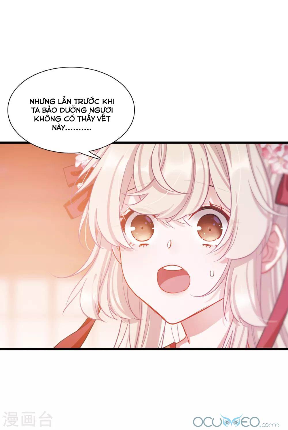 danh kiếm trủng chapter 11 5