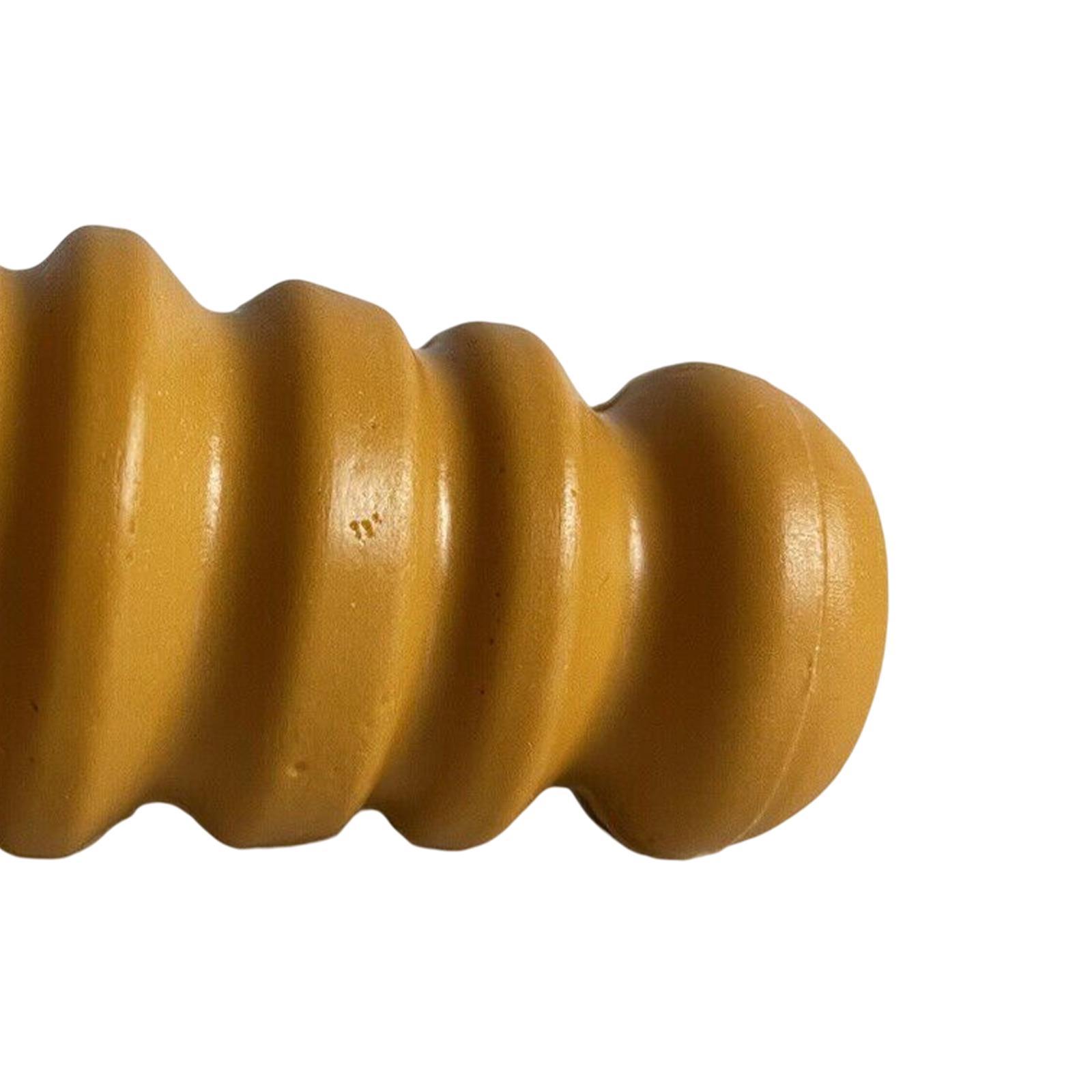 Rear Shock Absorber  Auto Accessories for  Fusion Yellow