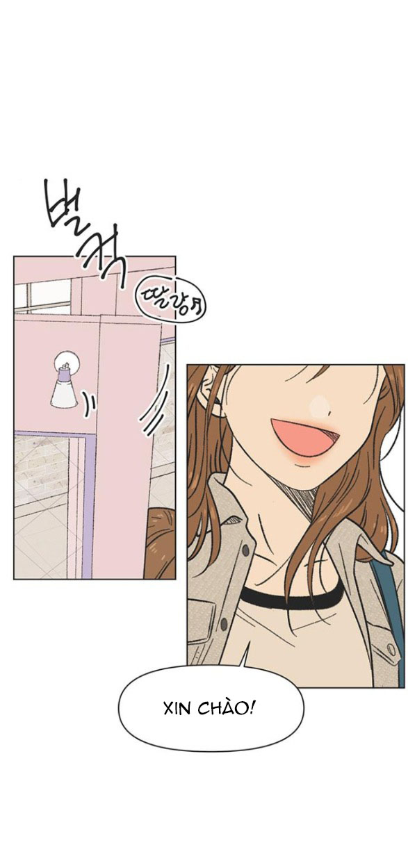 Thanh Xuân Đáng Yêu chapter 3.1 9