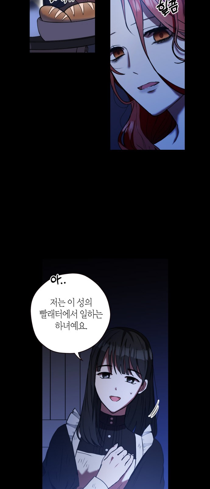 nâng cấp chồng lên level max chapter 3 2