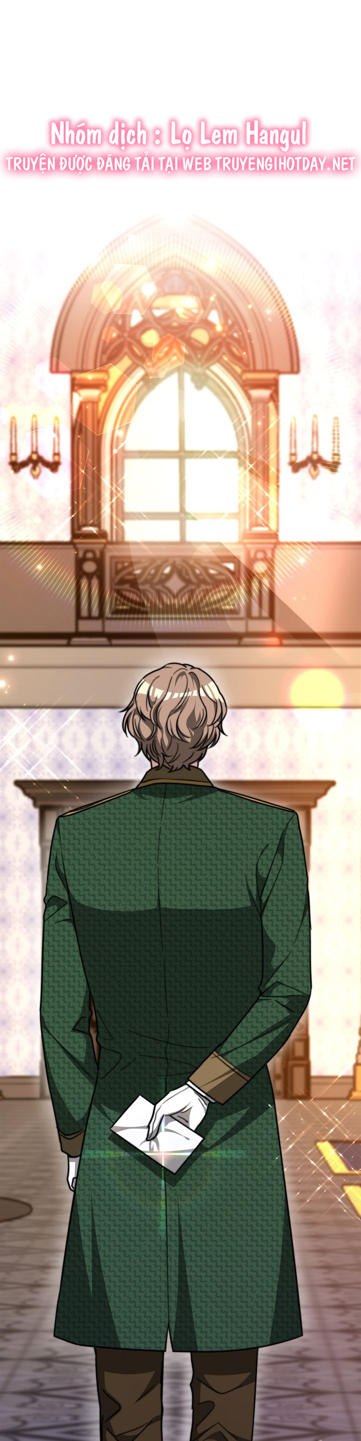 chuyện tình tay ba chapter 16 22