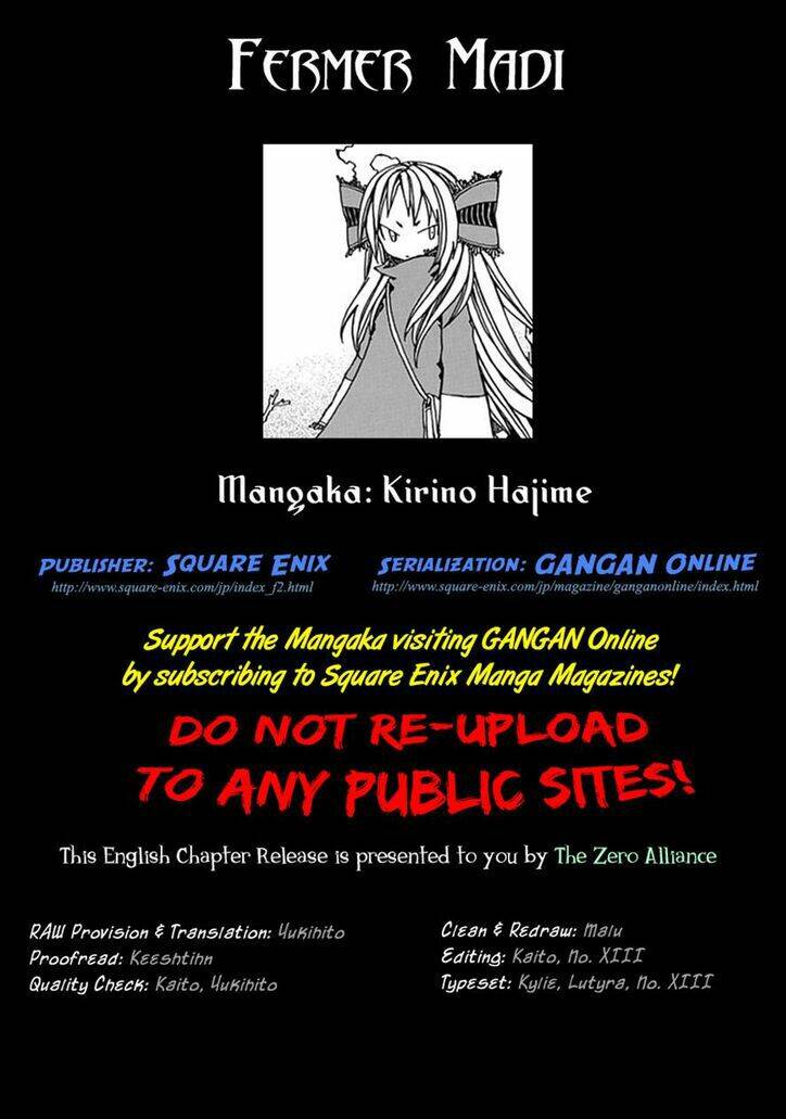 fermer mardi chapter 1 1