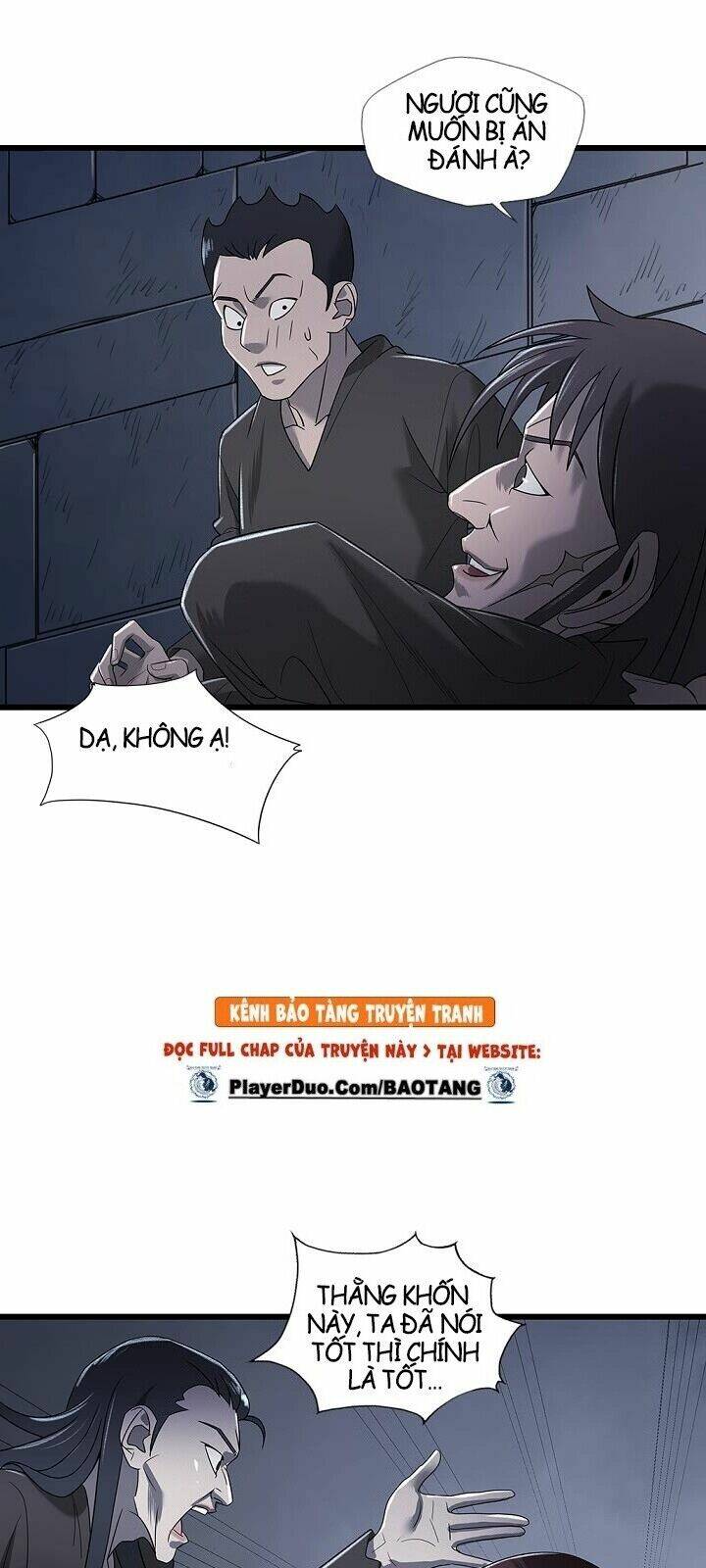 cuồng long chapter 3 19