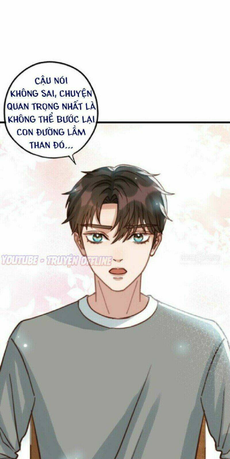 chồng trước 18 tuổi chapter 81 17