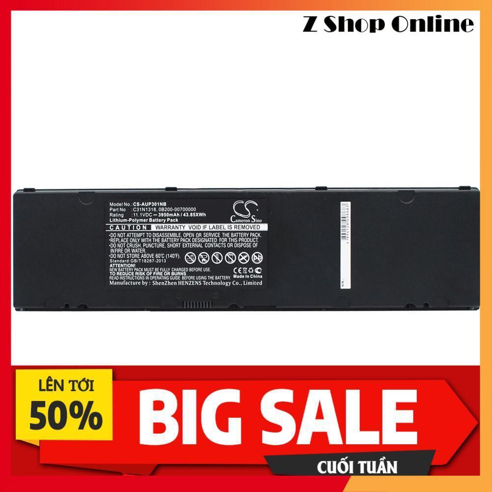Pin Dùng Cho Laptop ASUS C21N1318,PU301,C31N1318