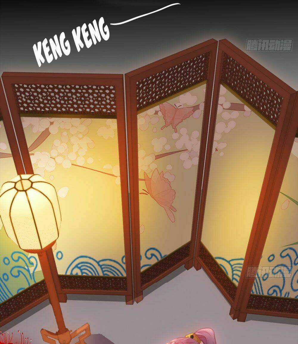 trẫm quyết định giải tán hậu cung chapter 5 24