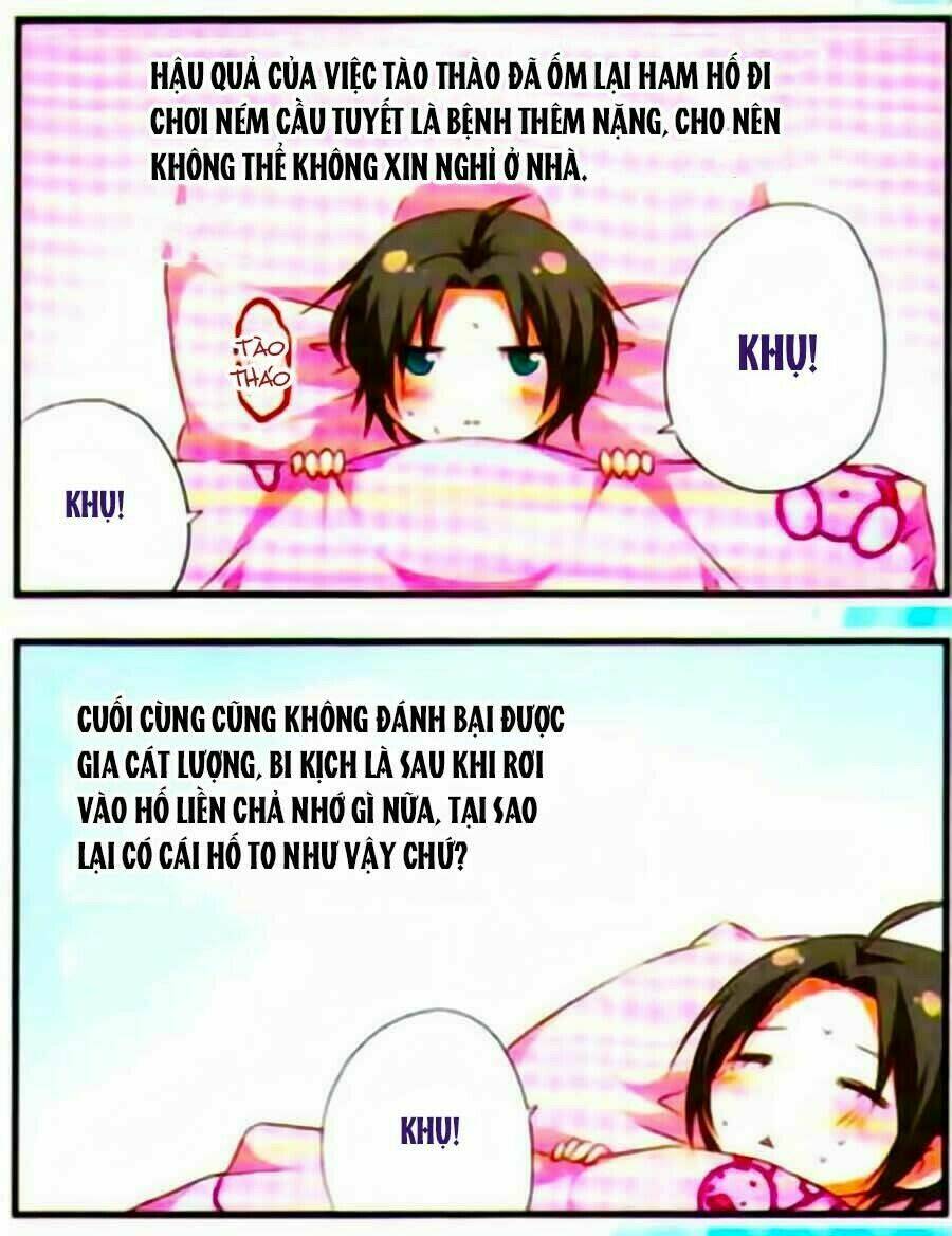 manh tam quốc chapter 87 4