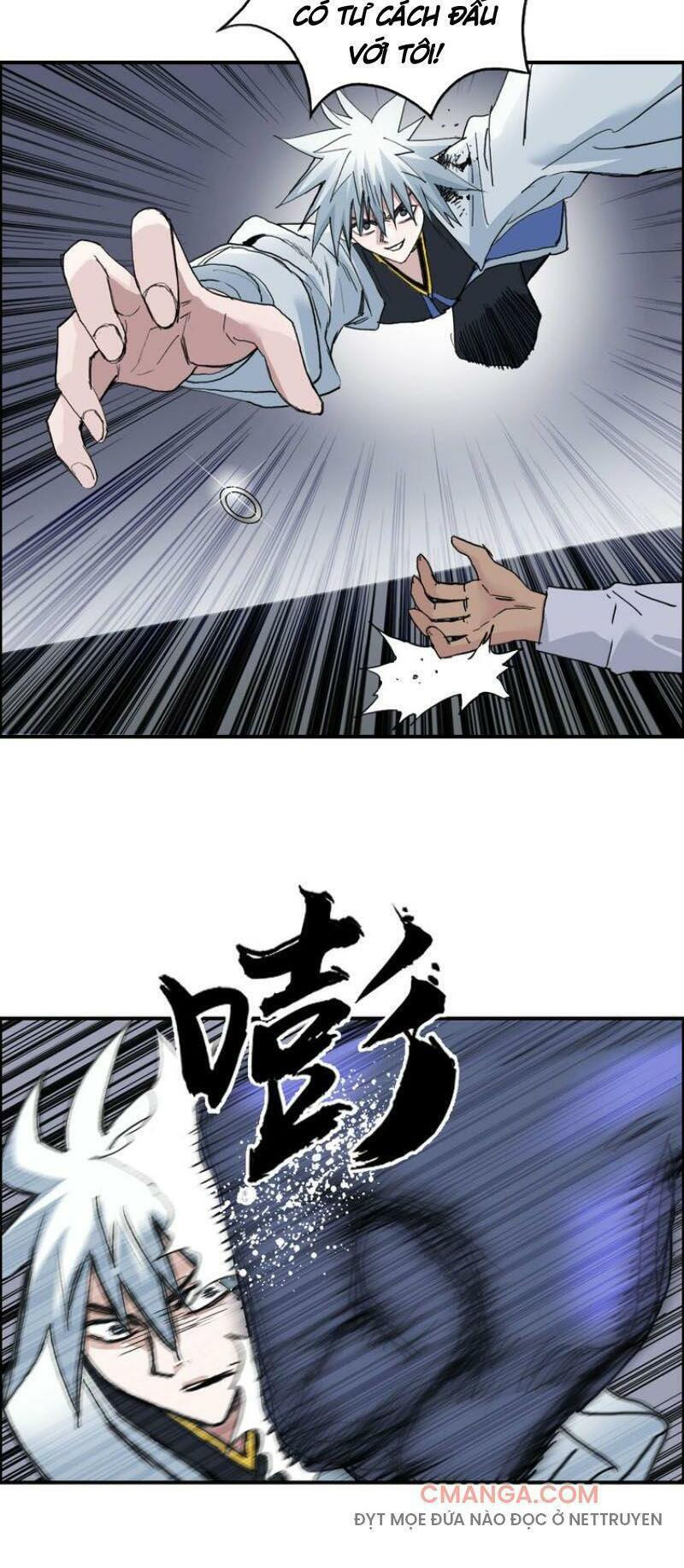 Siêu Năng Lập Phương chapter 187.1 38