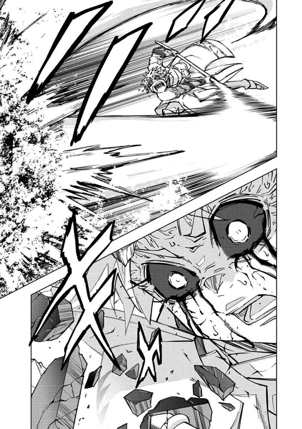 Bị Phản Bội Bởi Đồng Đội Và Sở Hữu [Gacha Không Giới Hạn] Lv.9999 chapter 39 10