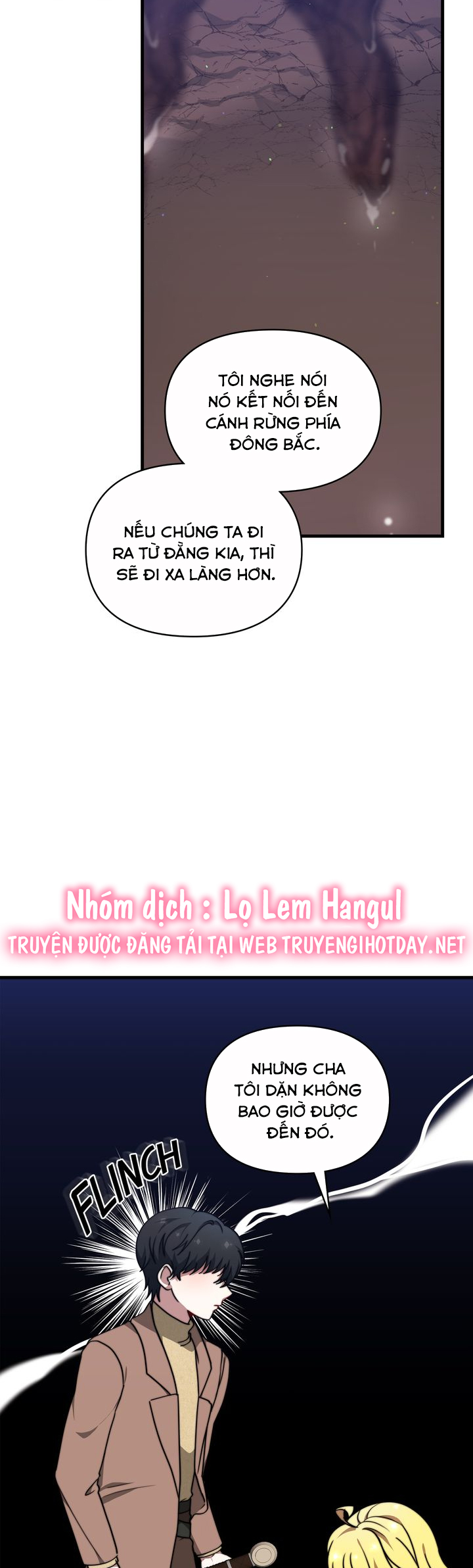 công nương eluana vita chapter 76 11