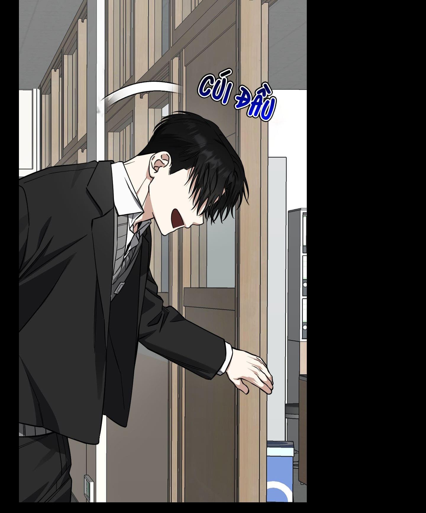 tôn kính và khát khao chapter 7 4