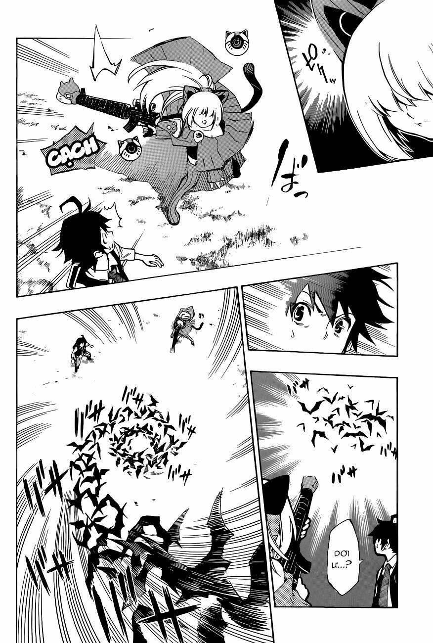 stealth symphony chapter 7 12