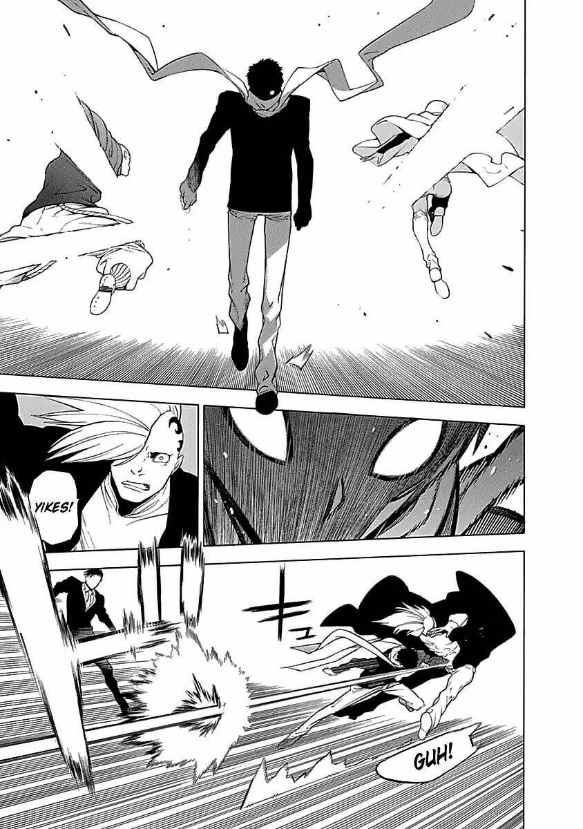 mononogatari chapter 5 25