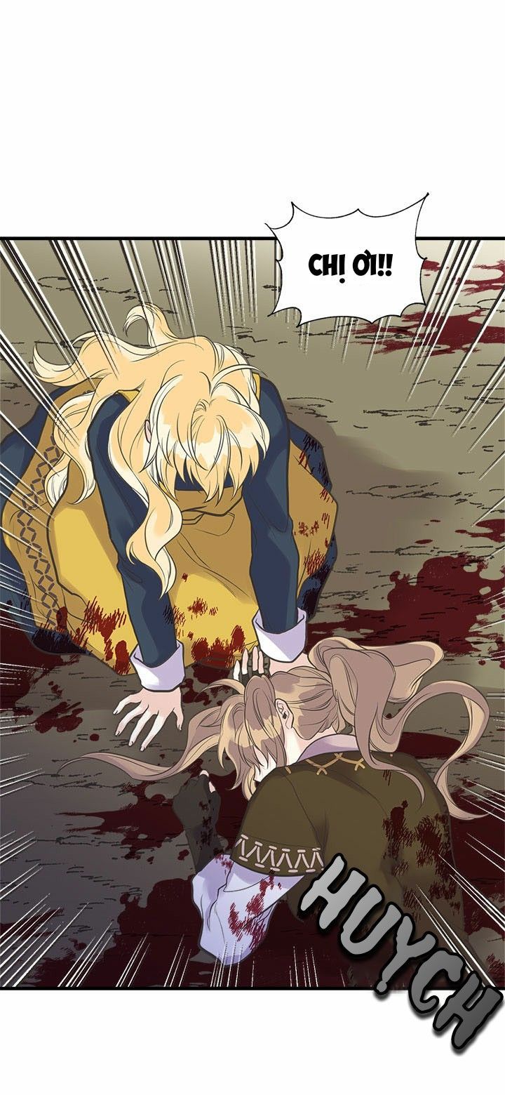 chị tôi đã nhặt về một nam chính quyến rũ chapter 24 28