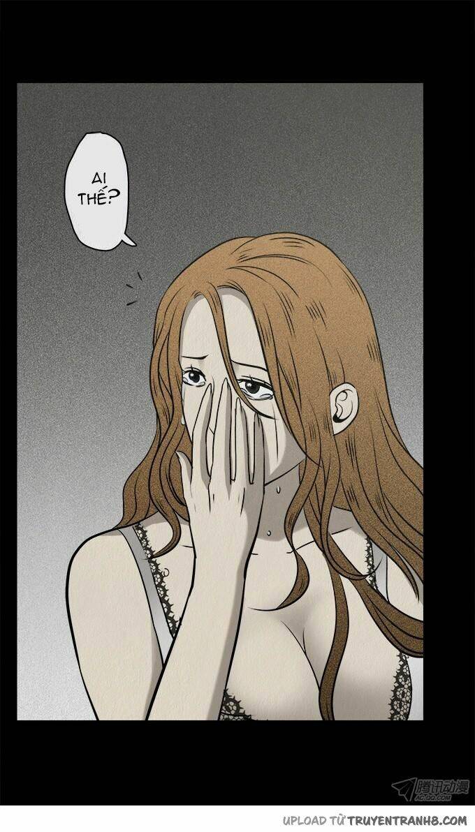 ớn lạnh tuyệt đối chapter 34 40