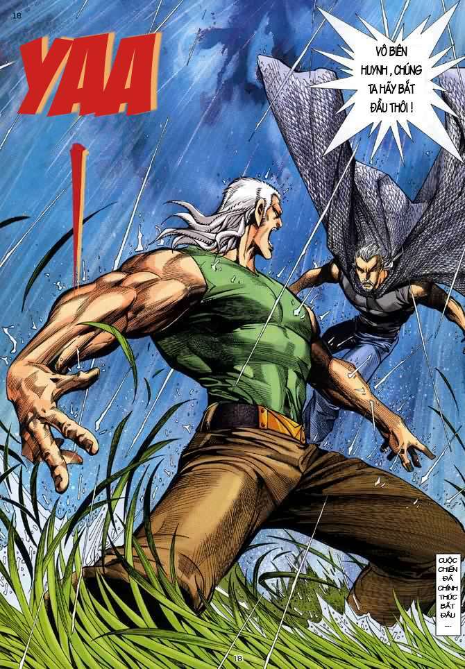 võ thần chapter 59 18