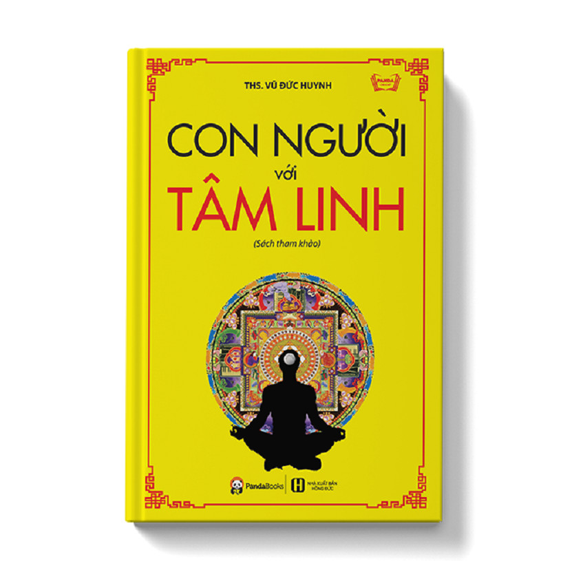 Con Người Với Tâm Linh