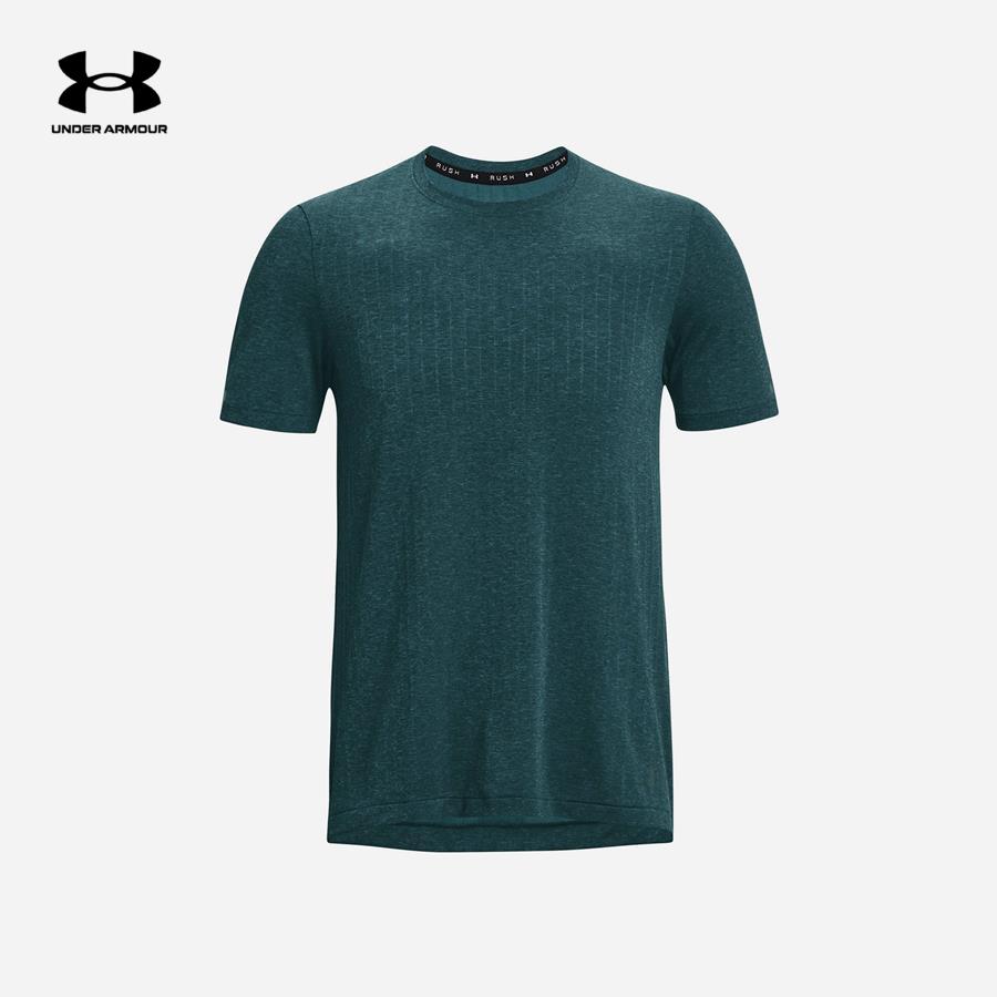 Áo thun thể thao nam Under Armour Rush Seamless - 1373724-716