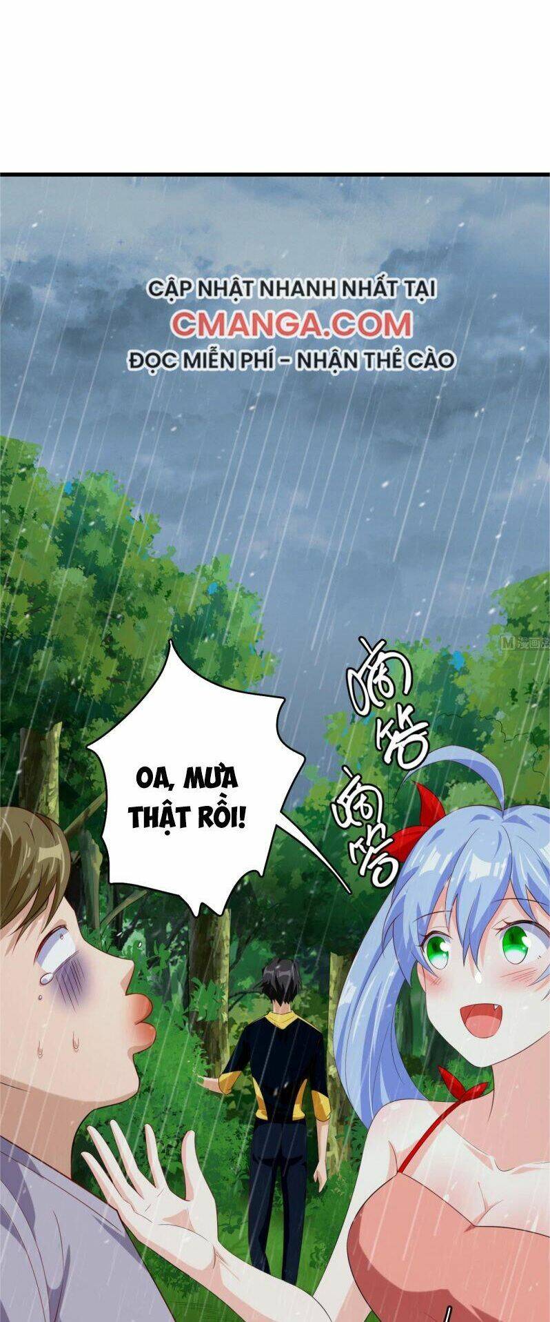 shipper thần cấp chapter 52 5