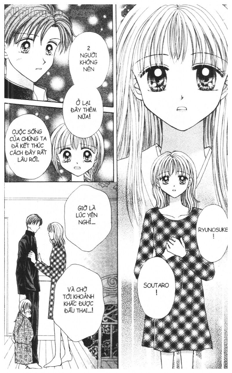 thiên thần cuối thế kỉ chapter 19 72