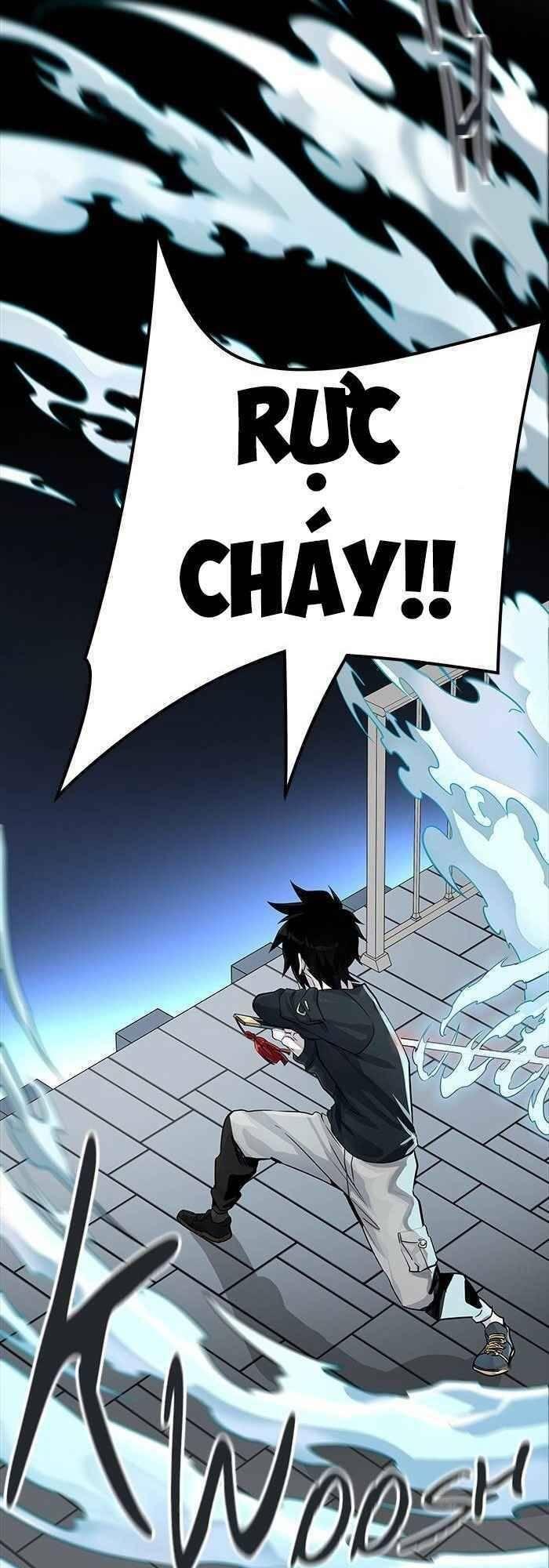 tòa tháp bí ẩn 2 chapter 494 58