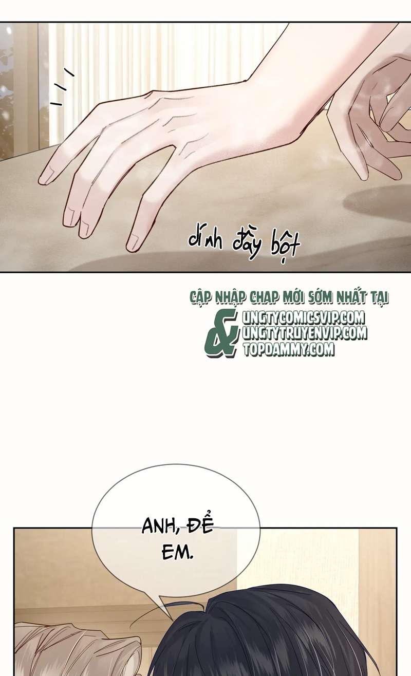 nhân vật chính chỉ muốn yêu đương chapter 35 29