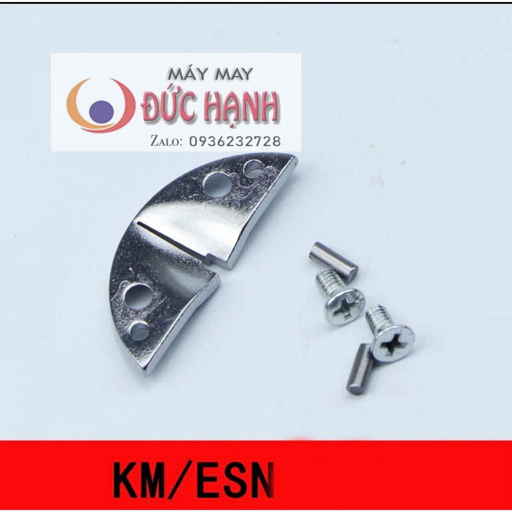 MẶT NGUYỆT MÁY CẮT VẢI ĐỨNG KM- EASTMAN