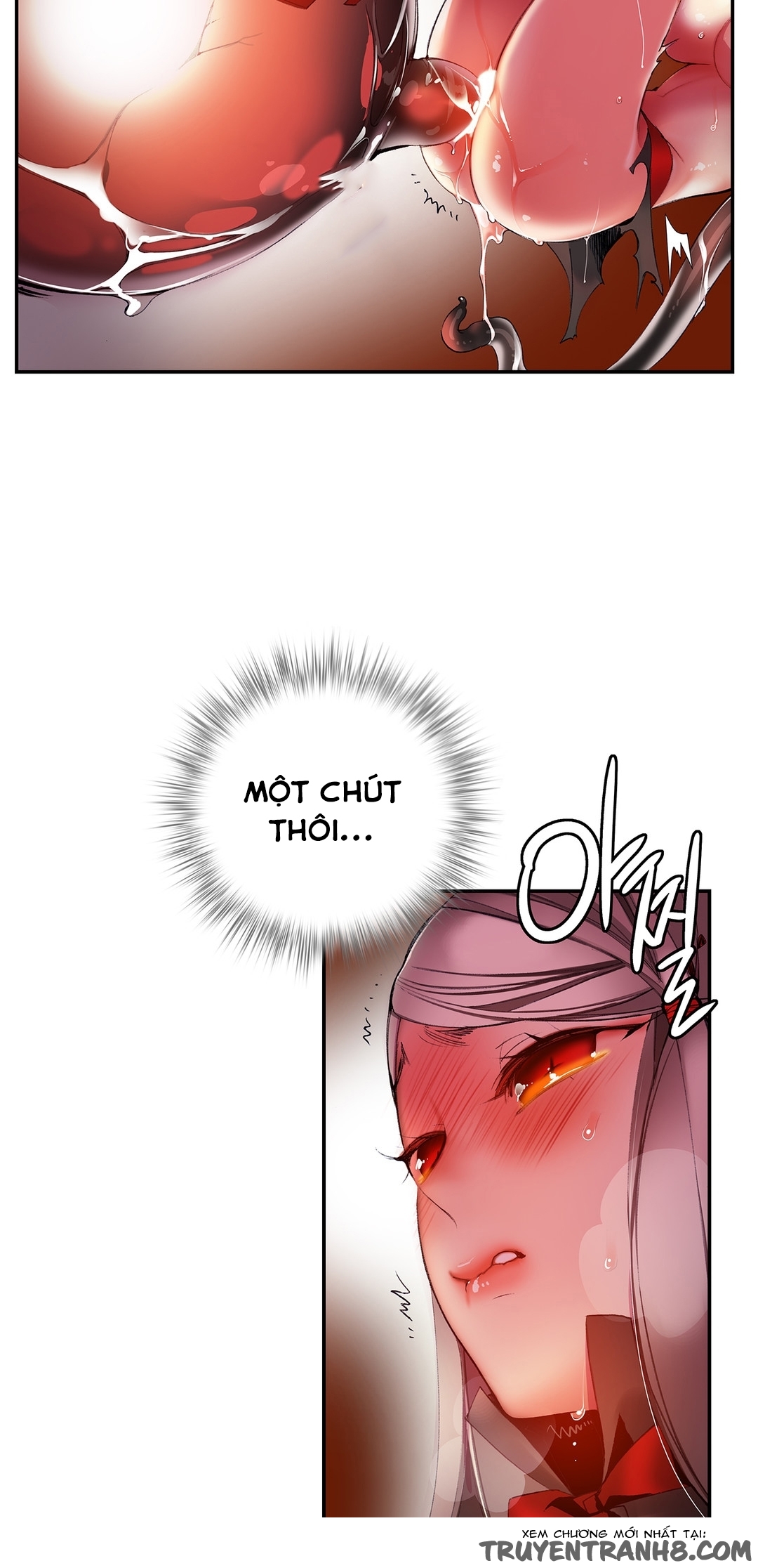 sự ràng buộc của lilith chapter 23 38