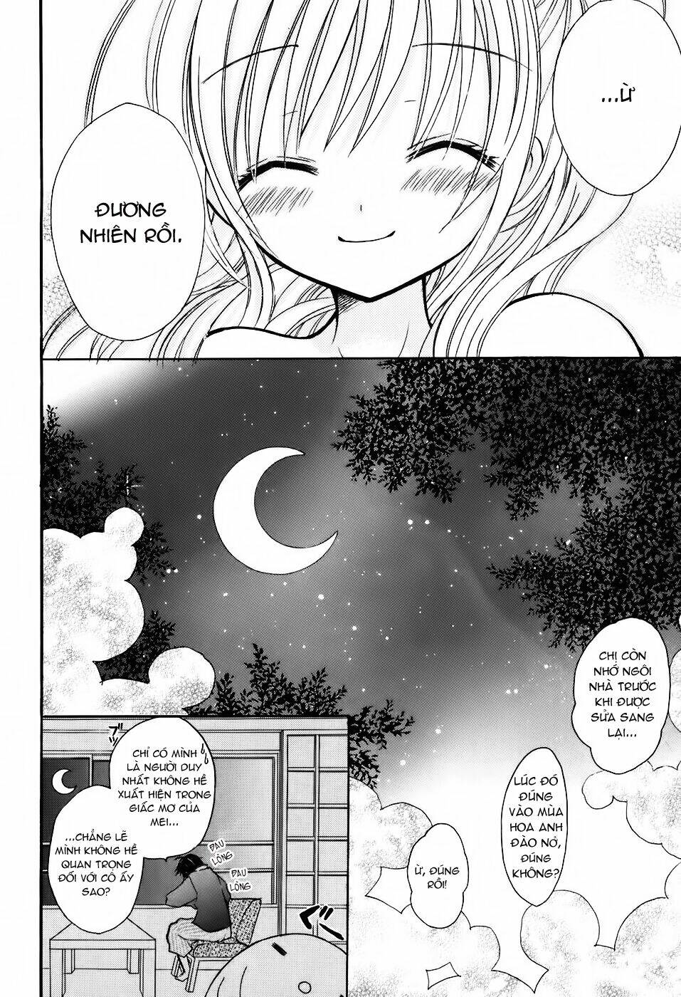 tokyo innocent chapter 23 41