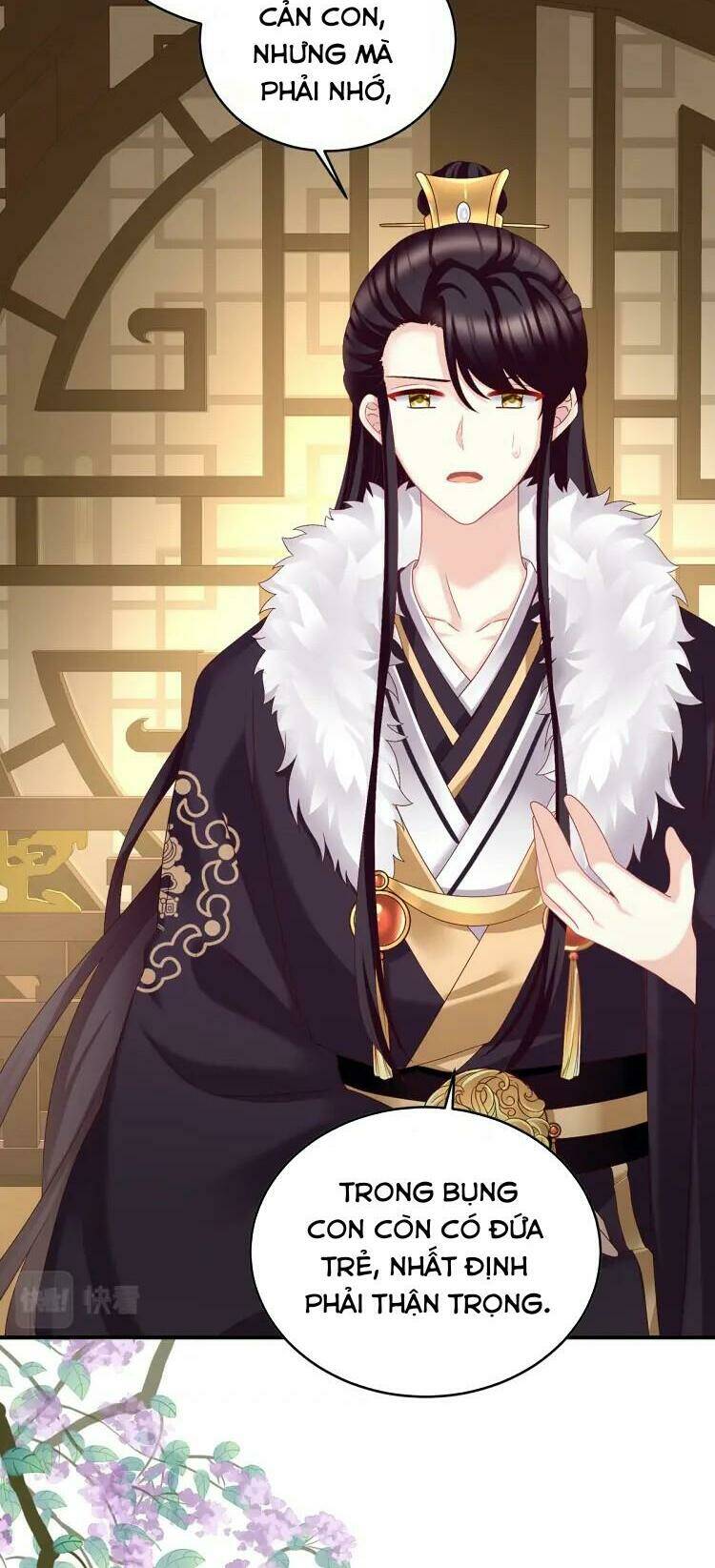 kiều phu có hỉ chapter 51 24