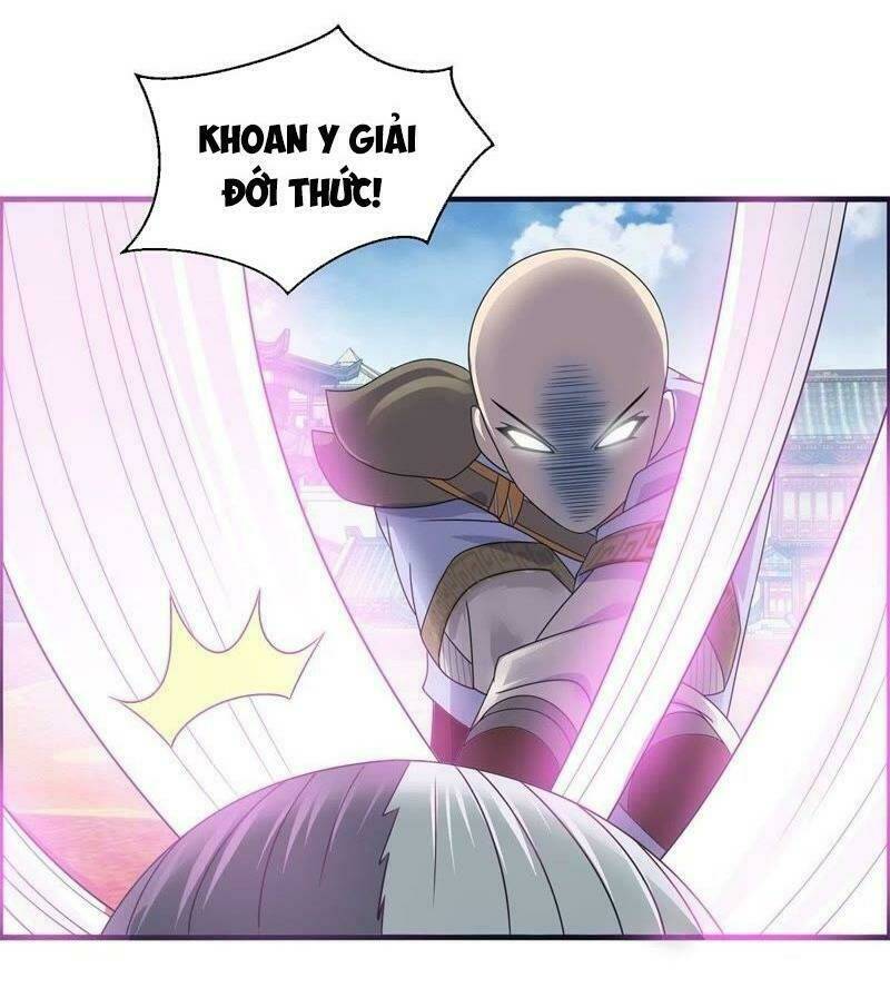 tối cường quang hoàn hệ thống chapter 63 9