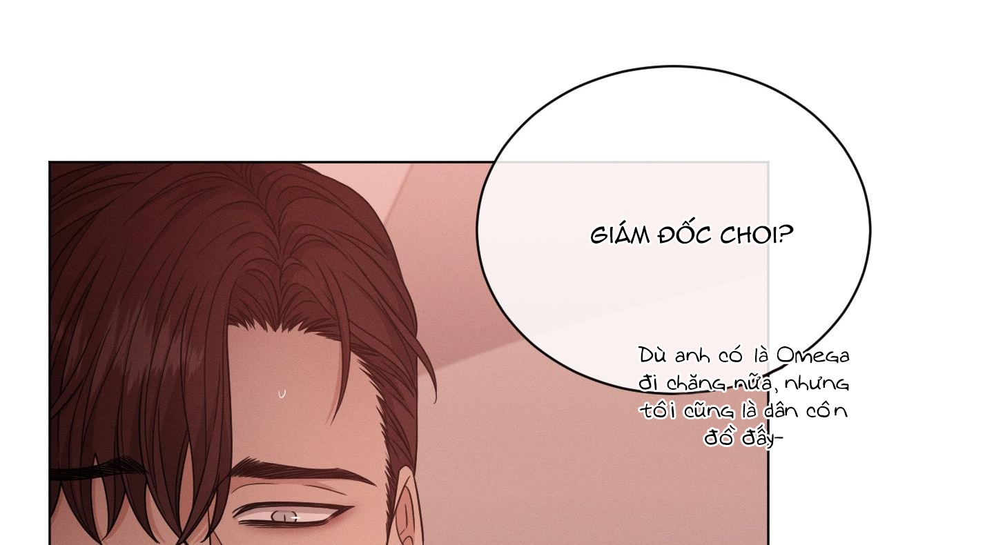 hội chứng minmotion chapter 23 37