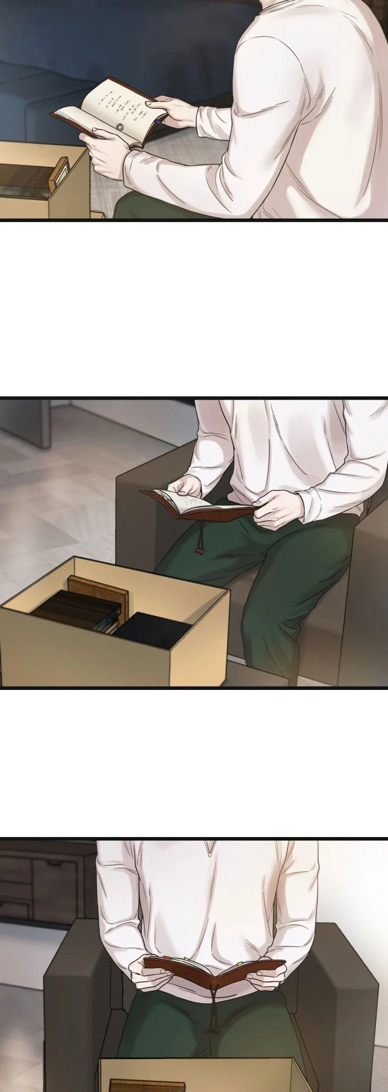 tương phùng chapter 71 58