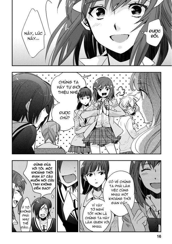 soukai no eve chapter 2 16