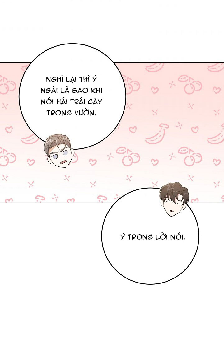 cho con cái núm dú đi mà chapter 13 38