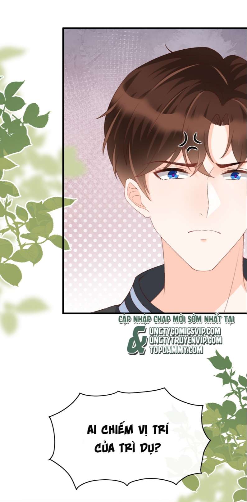 ngọt không ngừng nghỉ chapter 68 21