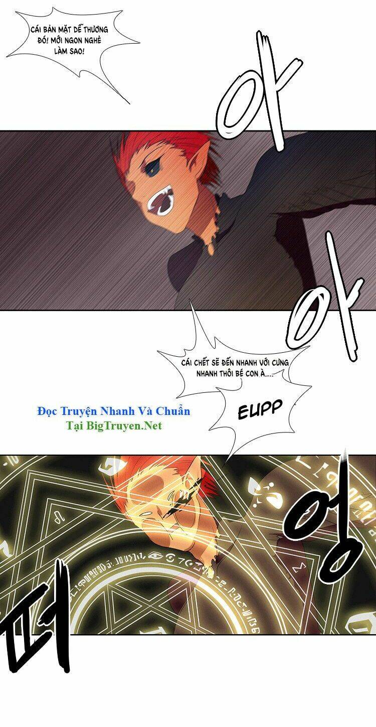 kidultic showtime chapter 9 11