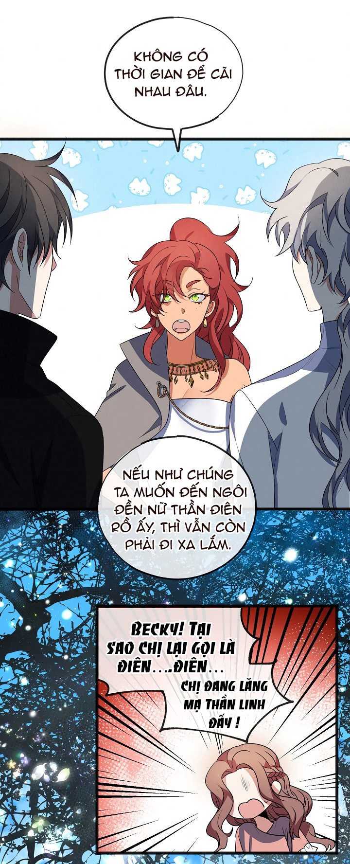 gửi anh người chưa từng yêu tôi chapter 11 38