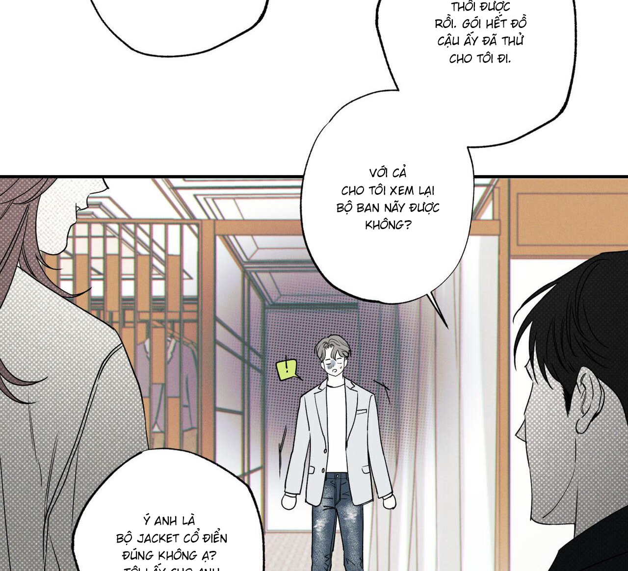 chàng giao pizza và gold palace chapter 43 72