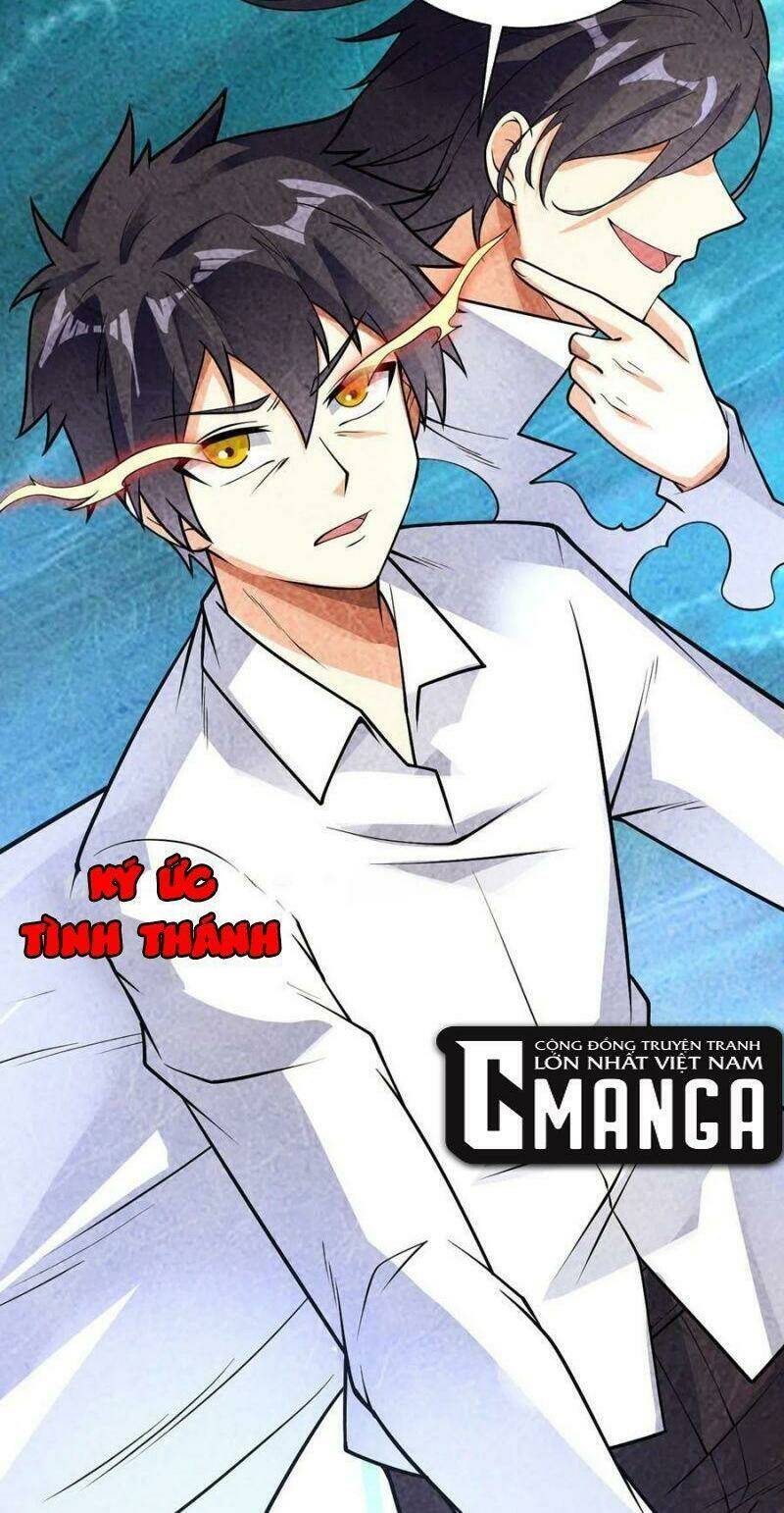 vạn hồn hào tế chapter 109 4