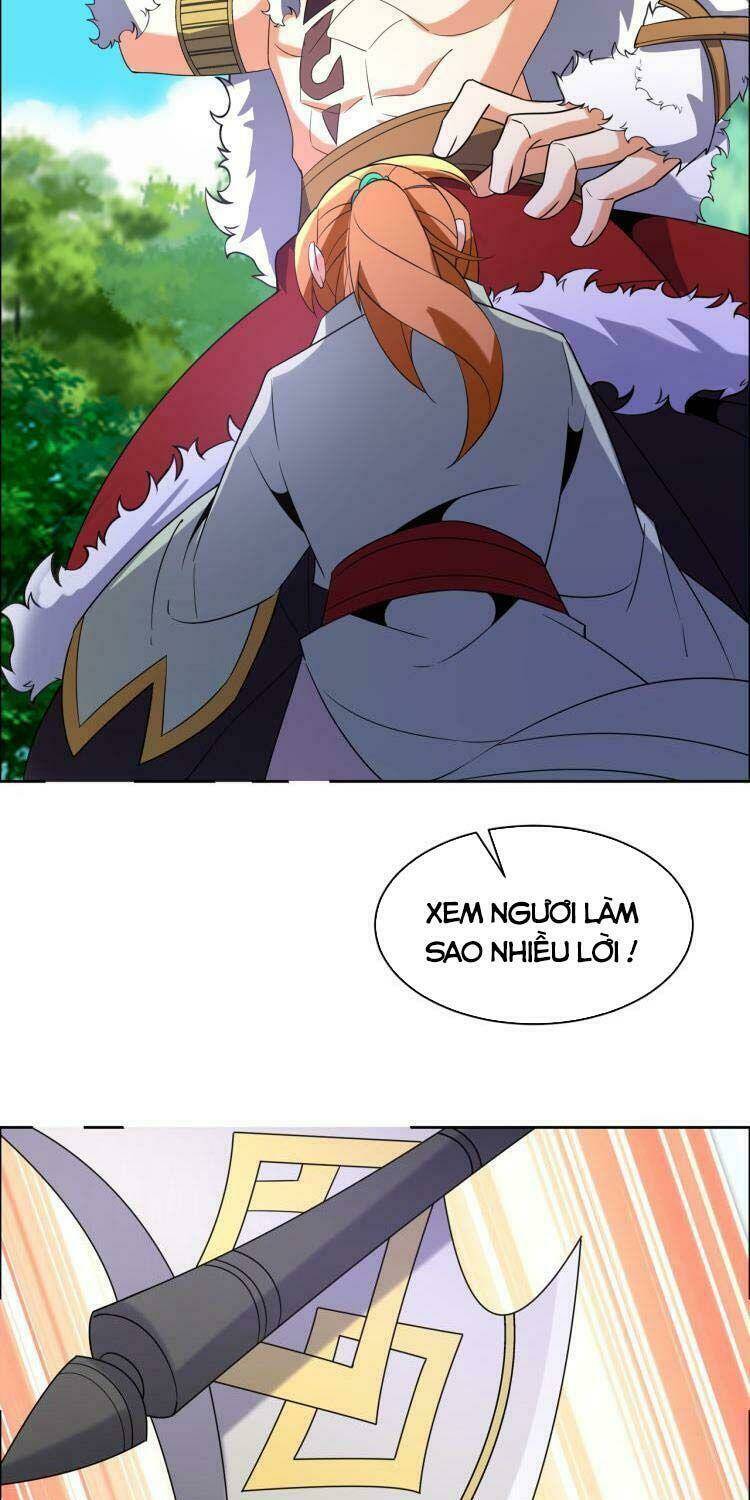 thôn phệ một thế giới tu tiên chapter 108 9