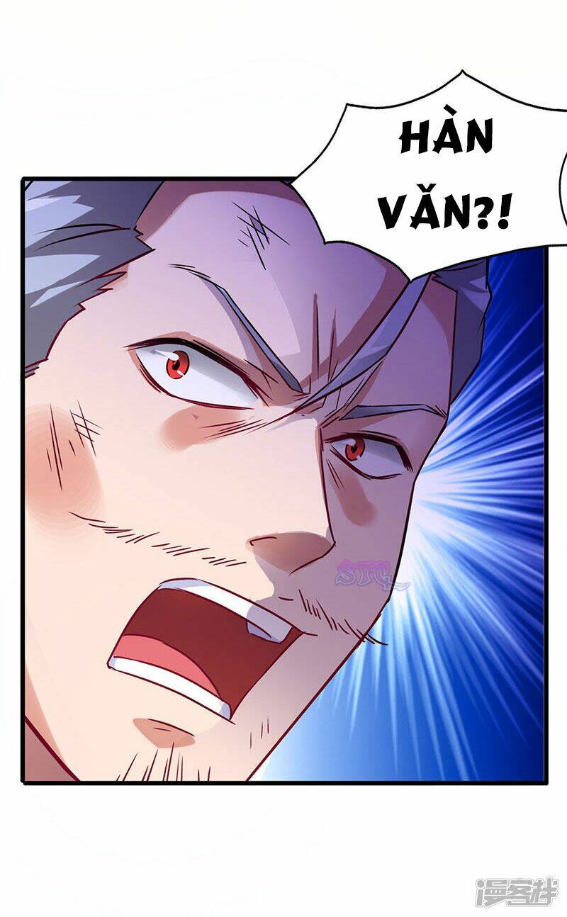 siêu cấp bại gia tử chapter 49 14