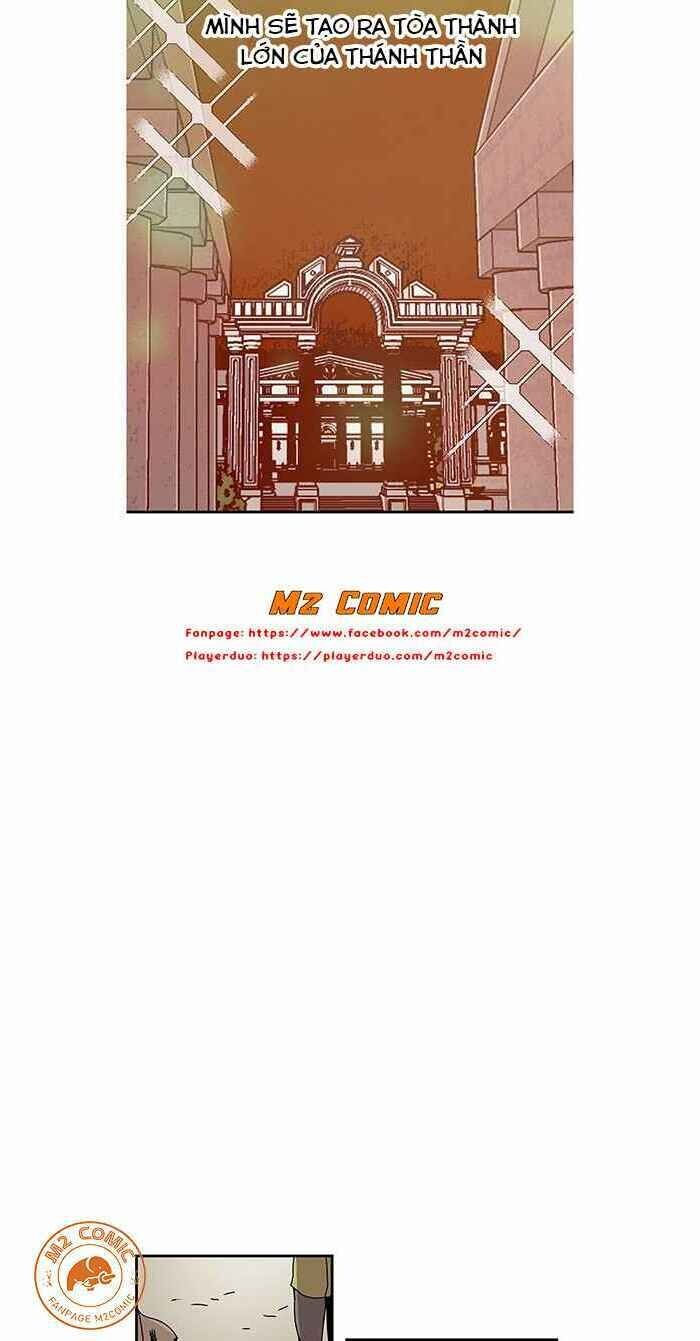 người chơi lỗi chapter 55 36