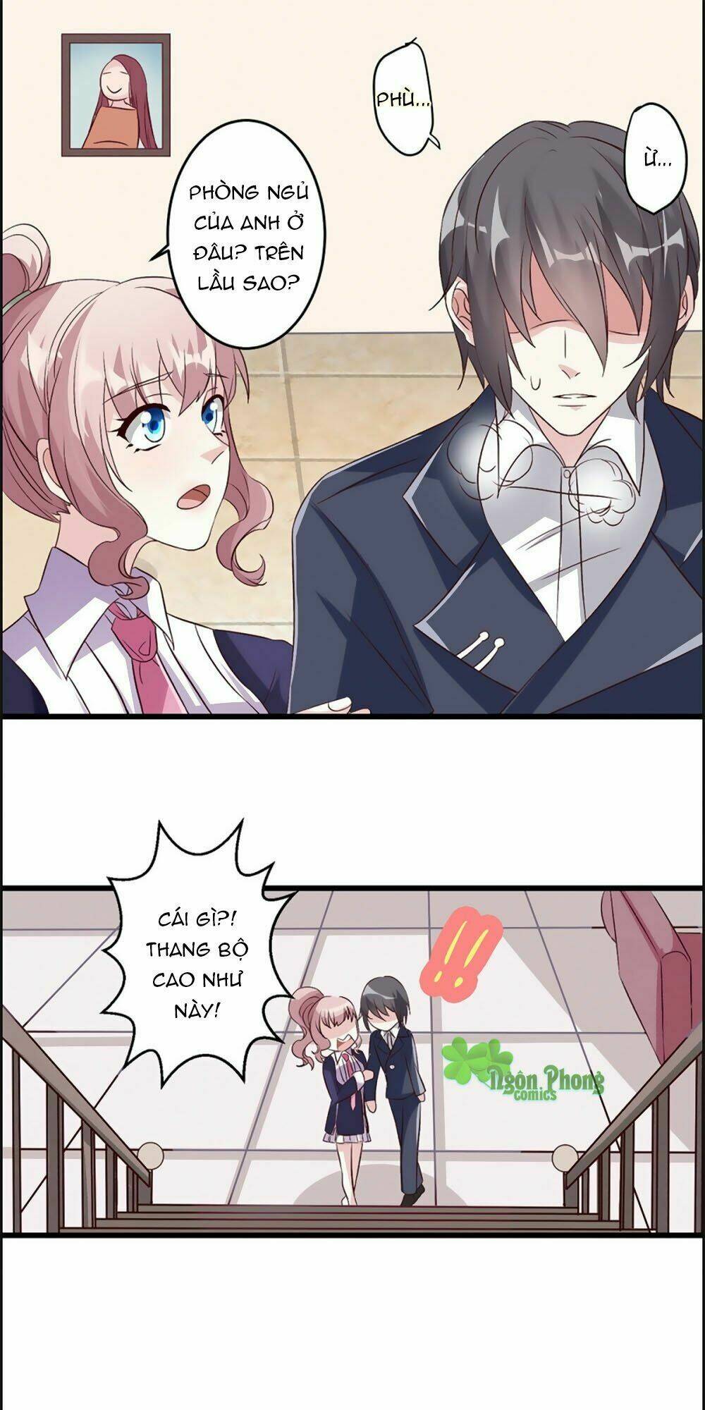 nguyệt dạ hương vi lai chapter 7 19