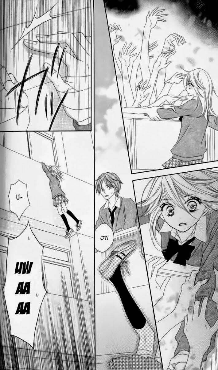 yêu quái cánh đen chapter 3 14