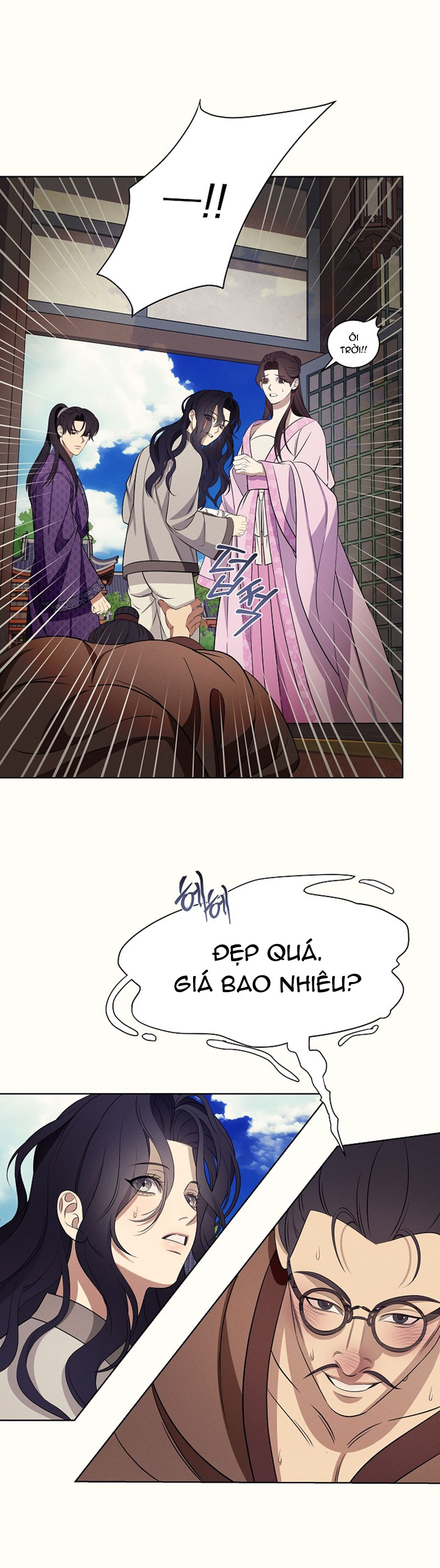 [18+] tuyển tập truyện bl ngắn - double bell chapter 49 20