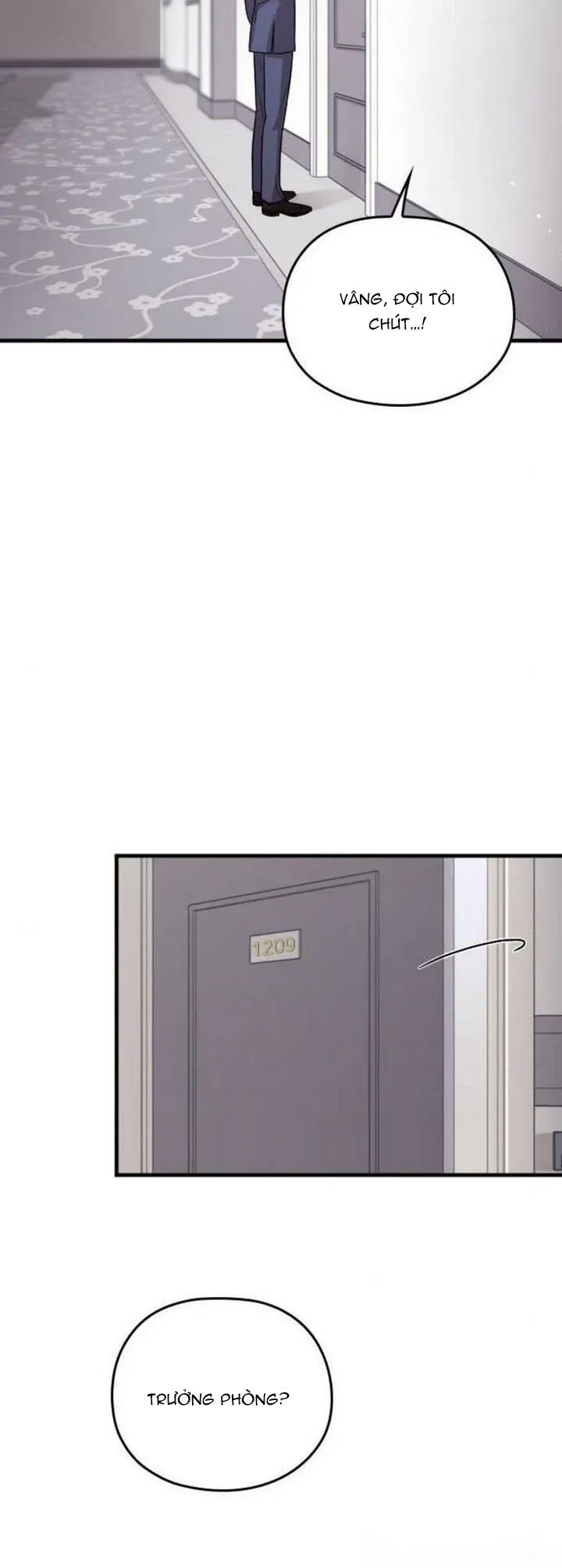 cô đi mà lấy chồng tôi chapter 24.2 30