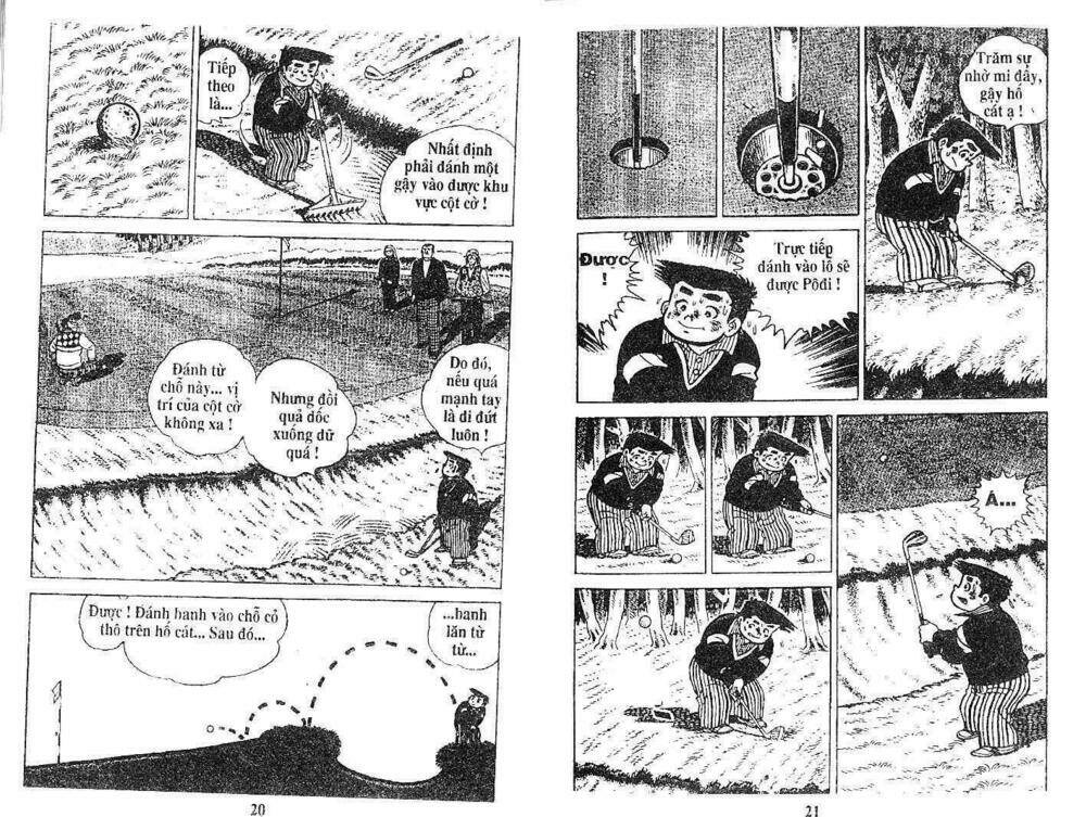 tân teppi chapter 24 8