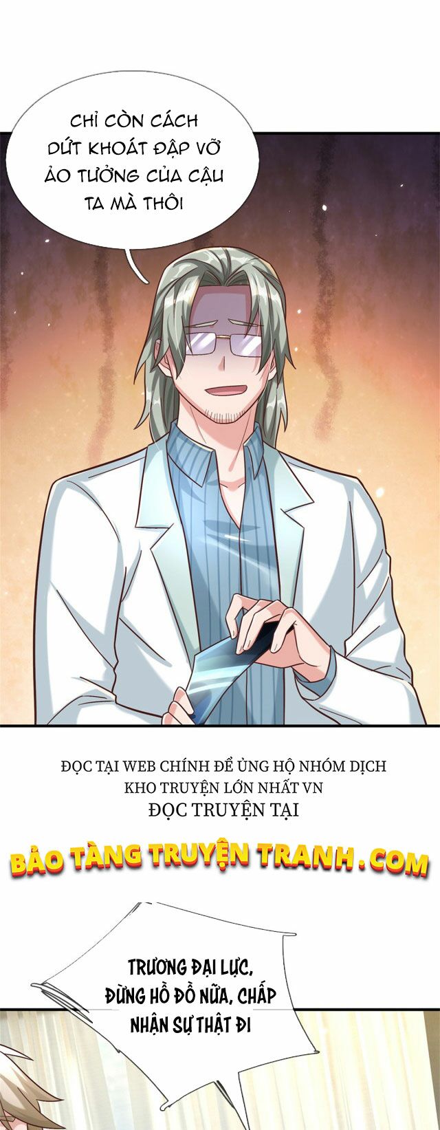 thuộc tính của ta đều tăng vào sức mạnh chapter 31 5